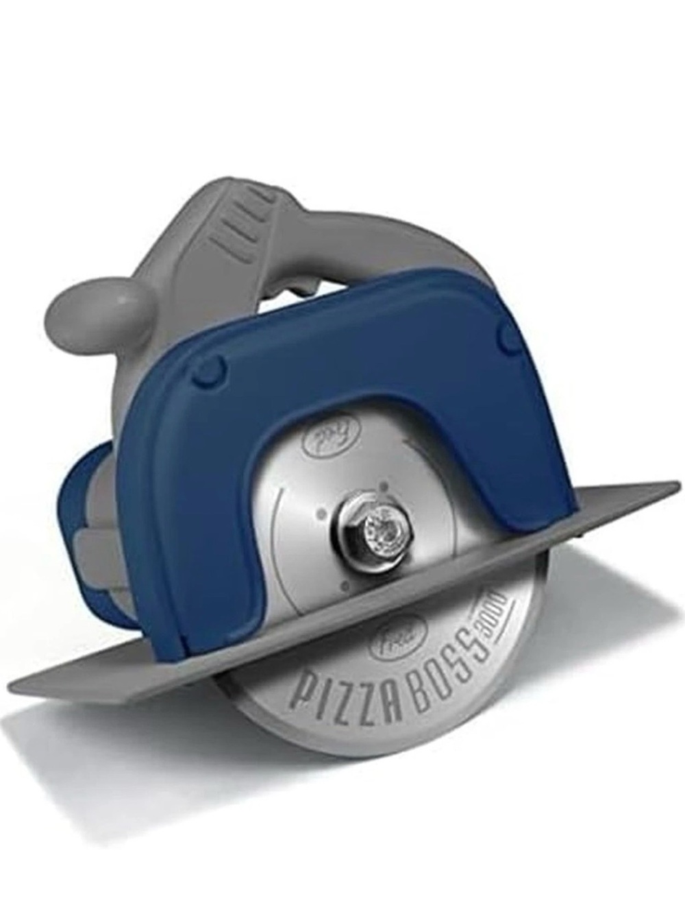 Fred PizzaBoss 3000 Pizza Cutter NEW IN BOX